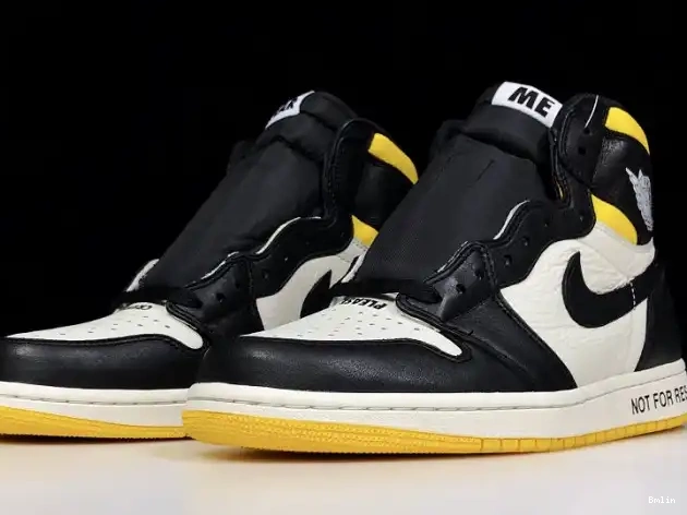 Bmlin shoes Air High NRGNot 1 Retro Resale Jordan OG 861428-107 For 0529